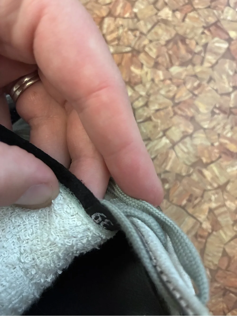 P448 Luxury Italian Skater Sneakers with shimmer and suede